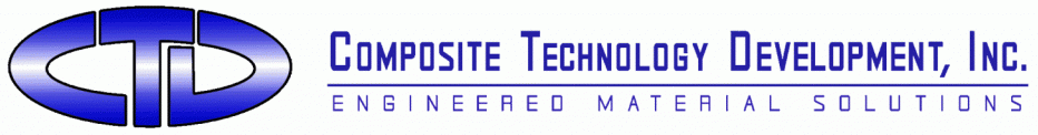 Experience - Composite Technology Development, Inc.