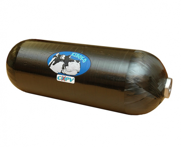 Composite Pressure Vessels Composite Technology Development, Inc.