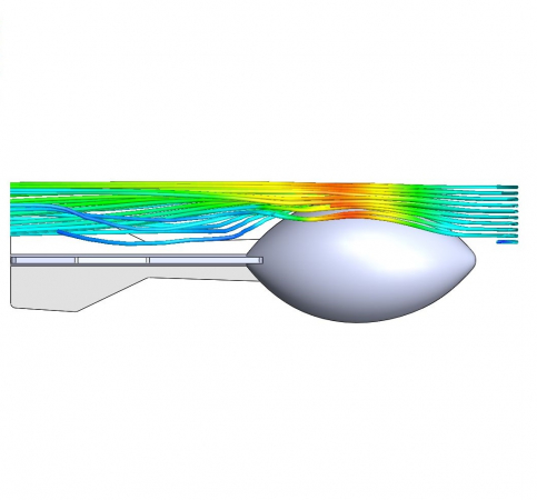 Engineering Analysis - Composite Technology Development, Inc.