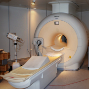 Magnetic Resonance Imaging Machine
