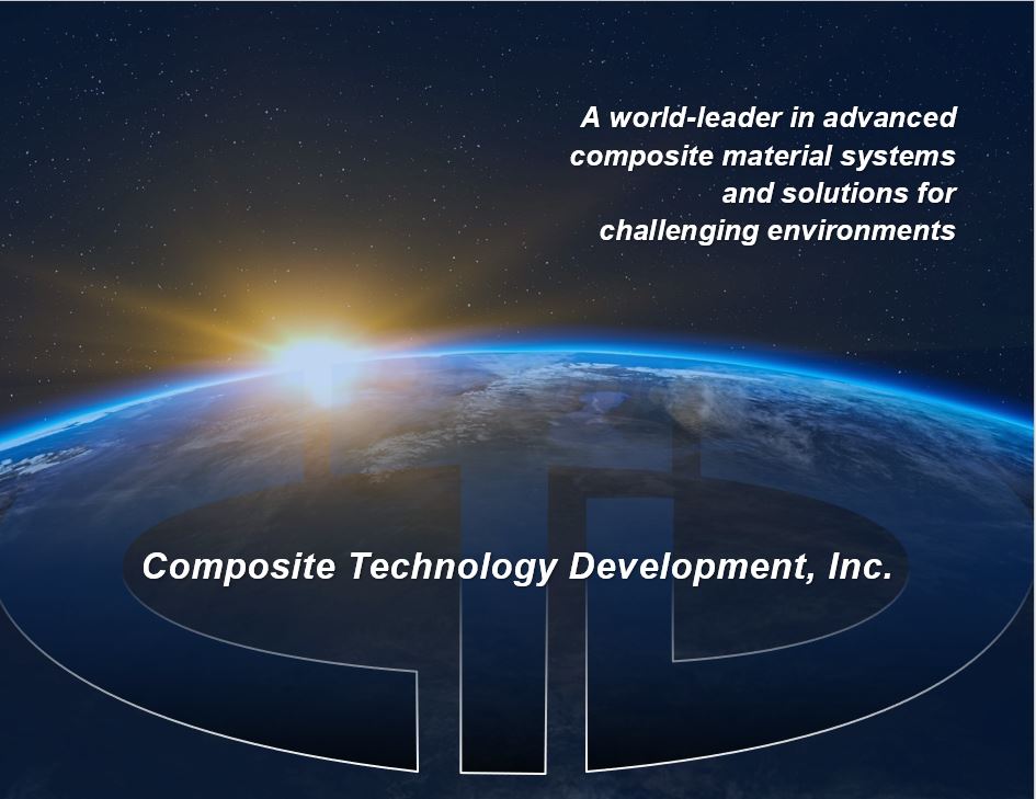 CTD unveils CLASP and the 2019 Aerospace Products Catalog at SmallSat